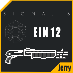 JerryAr-Signalis_EIN12_ShotGun icon