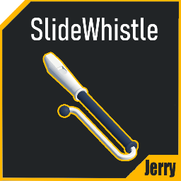 JerryAr-SlideWhistle icon