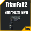 JerryAr-SmartPistolMK6 icon