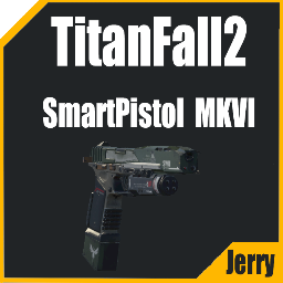 JerryAr-SmartPistolMK6 icon