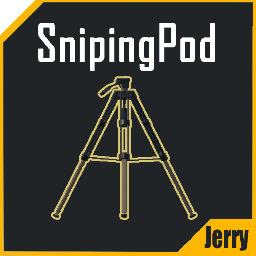 JerryAr-SnipingPod icon