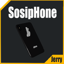 JerryAr-SosipHone_DumbPhone icon