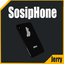 JerryAr-SosipHone_DumbPhone-1.0.1 icon