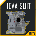JerryAr-Space_IEVA_Suit icon