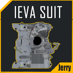 JerryAr-Space_IEVA_Suit icon
