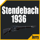 JerryAr-Stendebach1936 icon