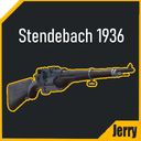 JerryAr-Stendebach1936 icon