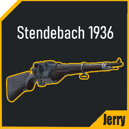 JerryAr-Stendebach1936 icon