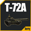 JerryAr-T72A_MBT-1.5.0 icon