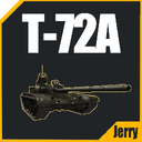 JerryAr-T72A_MBT icon