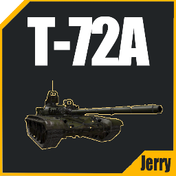 JerryAr-T72A_MBT icon