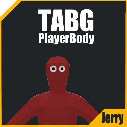 JerryAr-TABG_PlayerBody icon