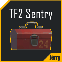 JerryAr-TF2_Sentry icon