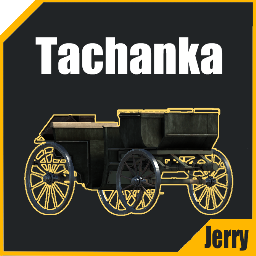 JerryAr-Tachanka icon