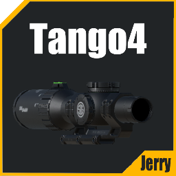 JerryAr-Tango4_Scope icon