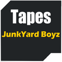 JerryAr-Tapes_JunkyardBoyz icon