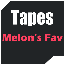 JerryAr-Tapes_MelonsFav icon
