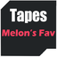 JerryAr-Tapes_MelonsFav-1.0.0 icon