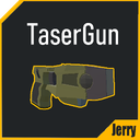 JerryAr-TaserGun icon