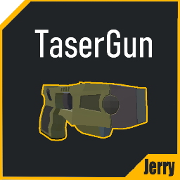 JerryAr-TaserGun icon