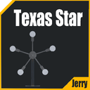 JerryAr-TexasStar icon