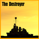 JerryAr-The_Destroyer_DD_548 icon
