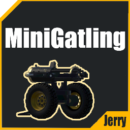 JerryAr-Tippermann_MiniGatling icon