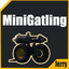 JerryAr-Tippermann_MiniGatling-1.0.0 icon