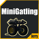 JerryAr-Tippermann_MiniGatling icon