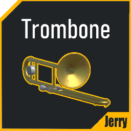 JerryAr-Trombone icon