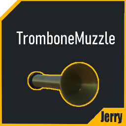 JerryAr-TromboneMuzzle icon