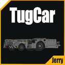 JerryAr-TugCar icon