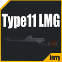JerryAr-Type11LMG icon