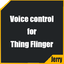 JerryAr-Voice_Control_For_ThingFlinger-0.0.1 icon