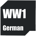 JerryAr-WW1GermanUniform icon