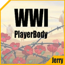 JerryAr-WW1_PlayerBody icon