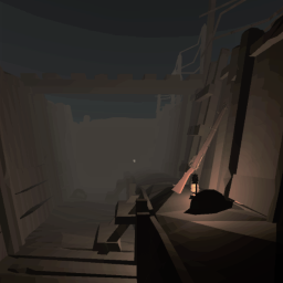 JerryAr-WW1_Trench icon