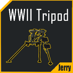 JerryAr-WWII_Tripod icon