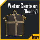 JerryAr-WaterCanTeen icon
