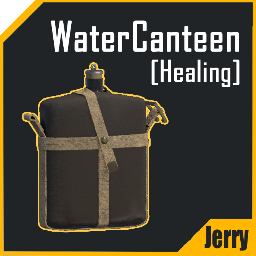 JerryAr-WaterCanTeen icon
