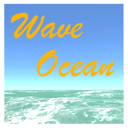JerryAr-WavyOcean icon