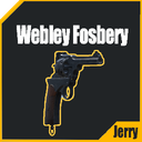 JerryAr-WebleyFosbery455 icon