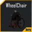 JerryAr-WheelChair-1.1.0 icon