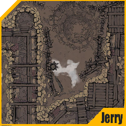 JerryAr-WurstWar_CamoPack icon