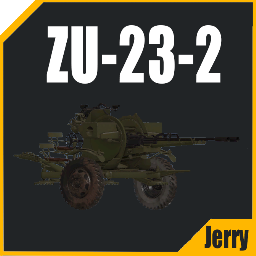 JerryAr-ZU232_Flak icon