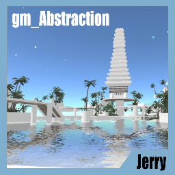JerryAr-gm_Abstraction icon