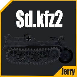 JerryAr-sdkfz2 icon