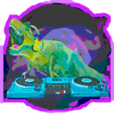 JerryOak-Synthwave_Music icon