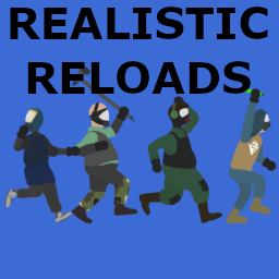 JessIsAMess-RealisticReloadV3 icon