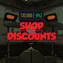 Jettcodey-ShopDiscounts icon